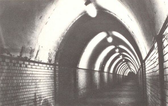 Der Möllertunnel